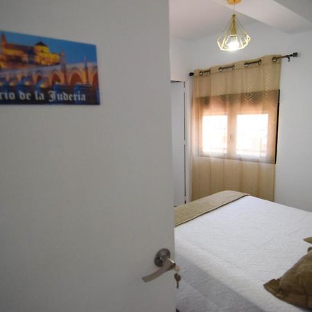 Appartement Atico Aguayos Con Parking Gratis à Cordoue Extérieur photo