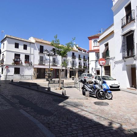 Appartement Atico Aguayos Con Parking Gratis à Cordoue Extérieur photo