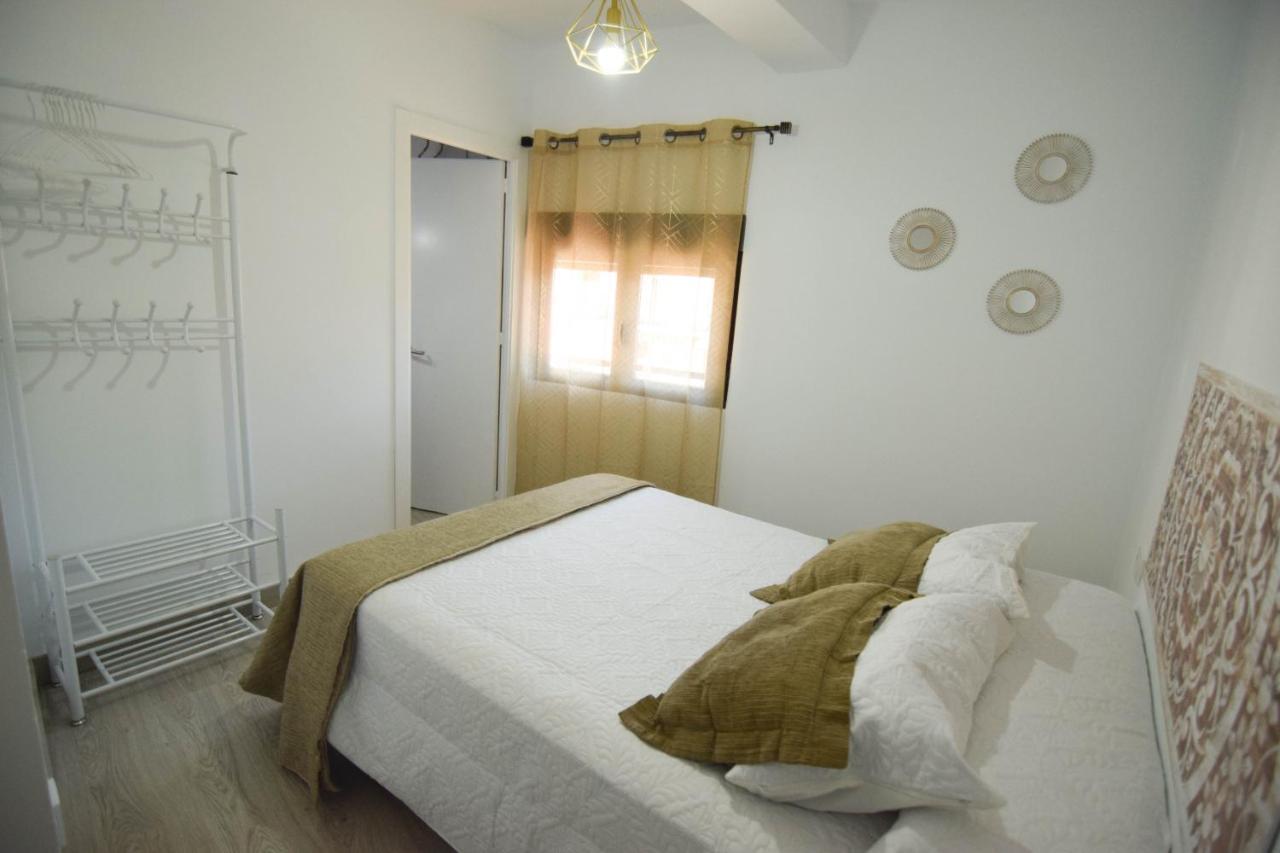 Appartement Atico Aguayos Con Parking Gratis à Cordoue Extérieur photo