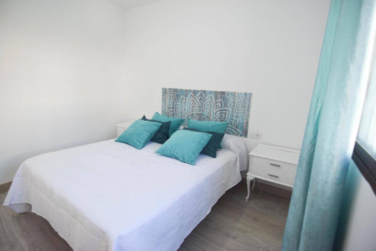 Appartement Atico Aguayos Con Parking Gratis à Cordoue Extérieur photo